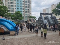 대구협성휴포레 제4회 휴포레 가족페스티벌 개최