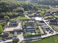 자연과 버려진 것의 재발견, 화순 무등산 바우정원