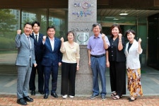 예당마을우미린제일풍경채, 관리서비스 경진대회 최우수 단지 선정 축하
