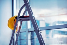 피 묻은 안전모 사건 아파트 위탁관리업체 대표 징역형 집유