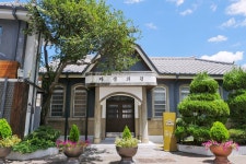 역사와 치유가 어우러진 문화 공간, 거창근대의료박물관