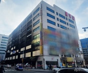 분당 BYC빌딩 화재, 평상시 안전관리가 큰 피해 막았다