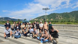 동호회 활동 힘 얻어서 주택관리 더 잘할 고양