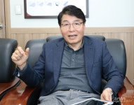 [Biz 인터뷰] 입주민 만족 위한 혁신적인 트렌치 개발, 트렌드 파악에서부터