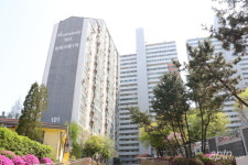 [단지탐방] 관리사무소·입대의 쌍두마차, 살기 좋은 아파트 조성 위해 달린다