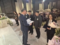 [단지탐방] 관리사무소·입대의 쌍두마차, 살기 좋은 아파트 조성 위해 달린다