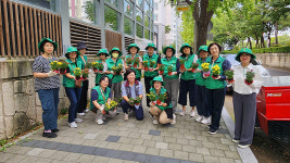 대구시, 2025년 공동주택 공동체 활성화 사업 11개 선정