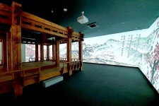 살랑살랑 차 타고 봄 타러, 국도35호선 봉화 법전-명호 구간