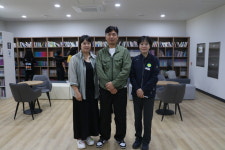 [아파트탐방] 아이들 웃음소리 가득한 아파트로