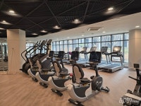 수원SK스카이뷰, 단지 전면 개선으로 주거 품격 높여