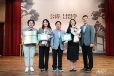 다산반도유보라메이플타운, 남양주시 공동주택 모범·상생관리단지 선정