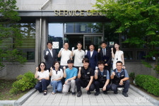 수원 힐스테이트호매실, 우리관리 최우수 사업장 인증