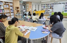 [전문가 기고] 아파트 작은도서관, 삶과 공동체를 잇는 문화의 심장 (1)
