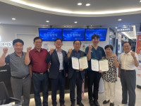 전아연 인천시지부·365베스트치과의원 MOU