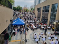 고덕어울림스퀘어, 입주 5주년 기념 음악회＆맥주 축제 개최