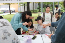 안양7동 주민 모두 함께한 2025 덕천메가축제