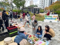 양주 회천베네스트하우스, 가을 맞아 그린아트페스티벌 성황리 개최
