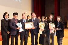 인덕원대림2차, 노인회·부녀회 활동으로 우수관리 인정받아