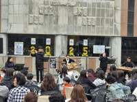 진접반도유보라메이플타운, 입주민 화합 행사 개최