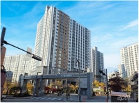 동탄2아이파크1, 재도장공사로 단지 품격 UP