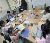 지역 문화 사랑방 역할 톡톡히 한 작은도서관