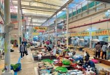 바다와 유자향이 머무는 곳 고흥스테이