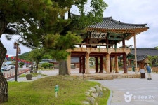 바다와 유자향이 머무는 곳 고흥스테이