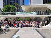 동네 한바퀴로 똘똘 뭉친 힐스테이트환호공원1단지