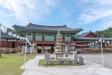정조의 길을 따라 떠나는 화성 여행