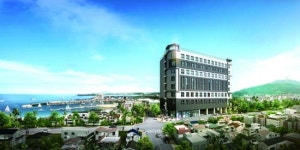 친환경 레지던스 ‘케니스토리 모슬포점’ 8·2 부동산대책에도 ‘관심’