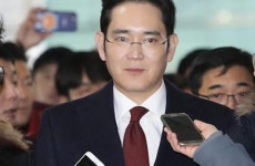 [이경호의 미풍] 25일 세기의 뇌물죄 재판, 이재용과 김진동