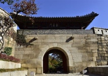 [서울 골목길 산책] 윤동주 시인의 언덕에서 석파정까지, 오래된 골목 부암동 