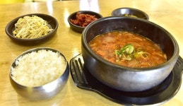 [서울 골목길 산책] 안평대군의 집터, 윤웅렬 별장, 석파정을 따라가는 부암동 골목길