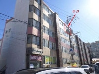 [제주 부동산 경매] 신공항 호재 성산읍 고성리 주상복합 1억500만원