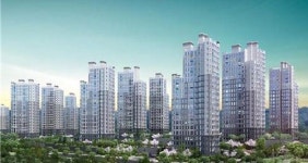 강남 10분대 접근 기대  양주 서희스타힐스 에듀포레 3단지 주목