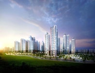 ‘남수원 삼성 홈프레스티지’ 주택홍보관 오픈, 3차 조합원 모집