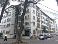 [제주 부동산 경매]서귀포 서홍동 아파트 1억1500만원