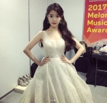 아이유 결혼 계획? 소속사도 모르게 발표해 보고 싶다