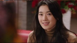 리턴 정은채 첫 엄마 역할..고민이 컸다 