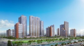 반도건설, 올해 6곳 3,800가구 분양