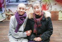 [인터뷰] “웃음도 눈물도 넘쳐나는 객석 행복합니다” 연극 