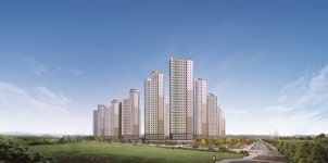 서울까지 20분대! 인천 ‘계양 효성해링턴 플레이스’ 3월 분양