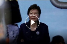 박근혜 선고, 최순실 보다 구형 높아…출소시 나이는?