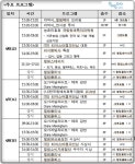 가람푸드써비스한국산림복지진흥원지점 | [힐링페어 2018] 꽃보다 아름다운 101가지 힐링 체험