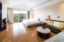 ‘제주 자연과 예술 담아’‥대명 샤인빌리조트, 문화리조트로 리브랜딩 오픈