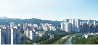[청약 길라잡이] 기세는 느낌표 형세는 물음표..‘분당 더샵 파크리버’