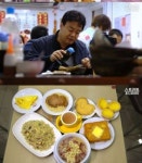 스트리트 푸드 파이터 PD 음식·여행 관련 다큐멘터리 참고