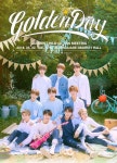 10명의 금빛 소년들이 온다! 골든차일드 팬미팅 골든 데이 3일 티켓 오픈