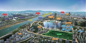 김포한강신도시 ‘경동 미르웰시티’ 지식산업센터 저렴한 분양가로 주목