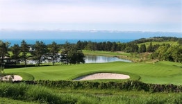 3개 체인 호텔서 골프·숙박권 연계..롯데호텔 ‘드림 버디 패키지’선봬